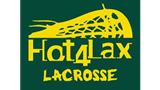 Hot4Lax logo